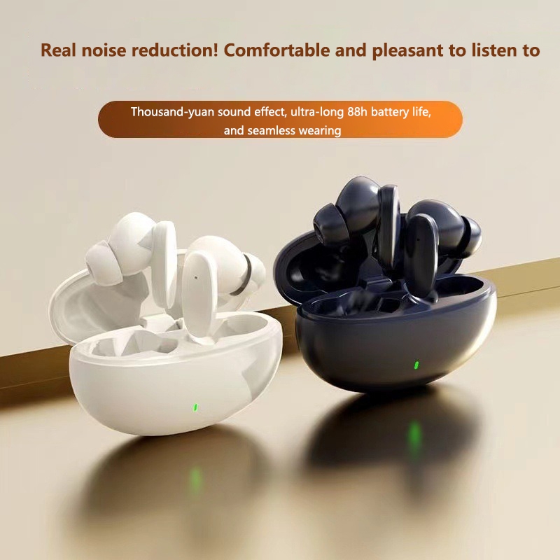 OnePlus New Wireless Earphone  - Wireless Earbuds Tws ulasan dan harga