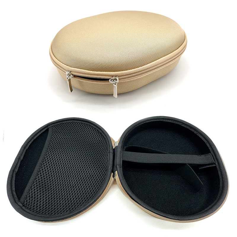 Protective Hard Shell Headphon - Headphone Case Hard ulasan dan harga