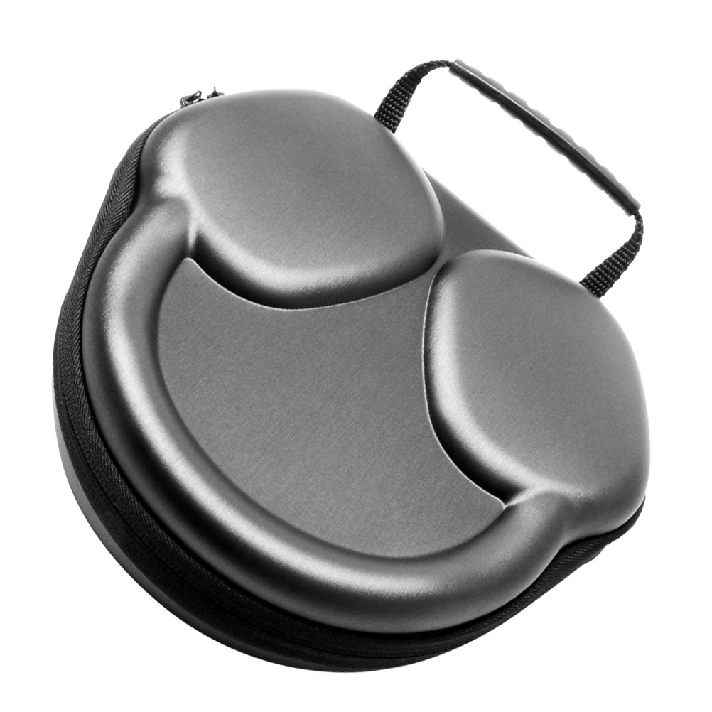 Portable Earphone Case Organiz - Headphone Case Hard ulasan dan harga