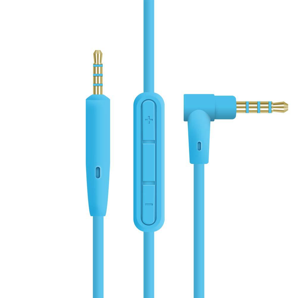 Replacement 2.5mm to 3.5mm Cab - Bose Headphone Qc45 ulasan dan harga