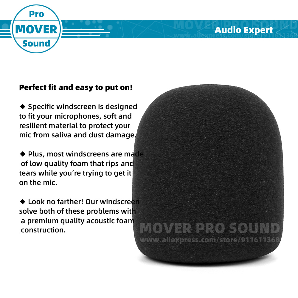 Compatible With Shure SM58 SM  - Shure Mic Sm58 ulasan dan harga