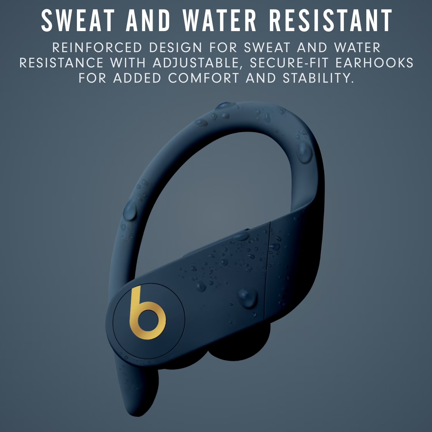 Beats Powerbeats Pro True Wire - Beats Headphone Powerbeats Pro ulasan dan harga