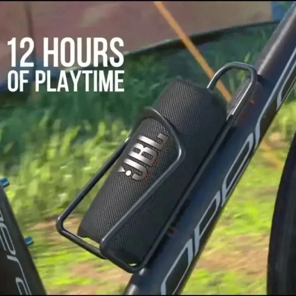 JBL FLIP6 Outdoor Bluetooth Sp - Jbl Speaker Flip 6 ulasan dan harga