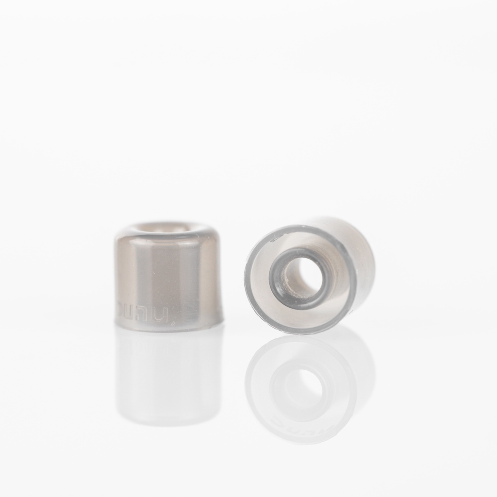 DUNU S&S（Stage&Studio）Silicone - Earphone Foam Tip ulasan dan harga