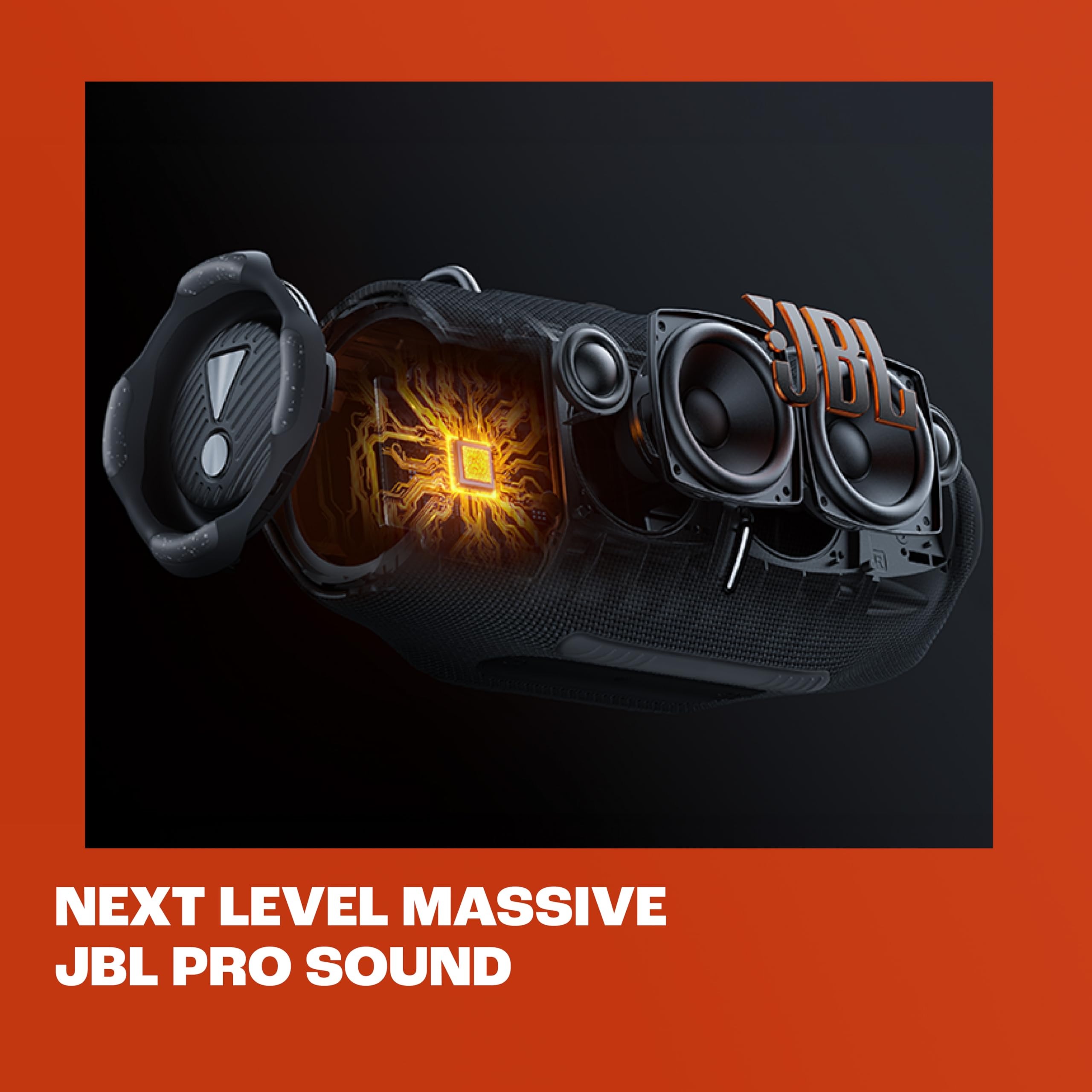 JBL XTREME 4 Wireless Bluetoot - Jbl Speaker Flip 6 ulasan dan harga