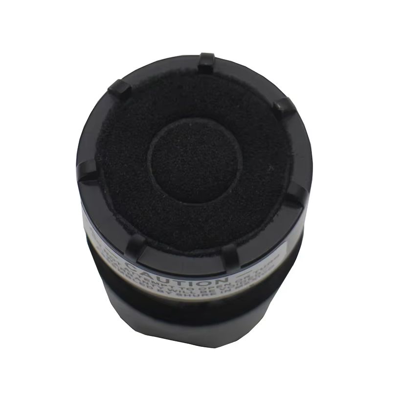 Mic Cartridge Core Replacement - Shure Mic Sm58 ulasan dan harga
