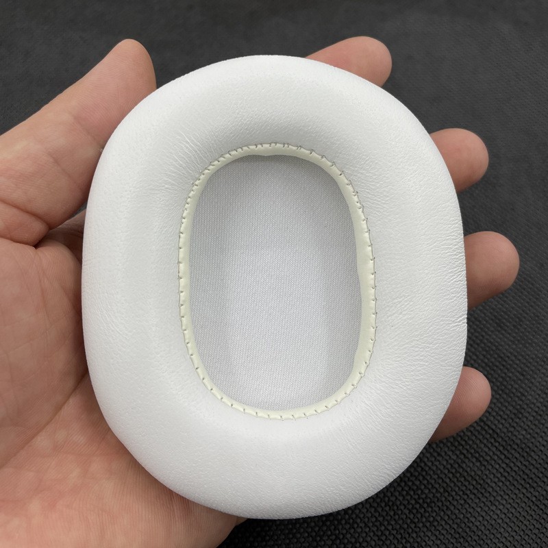 Sheepskin Replacement Ear Pads - Audio Technica Headphone Ath-M20X ulasan dan harga