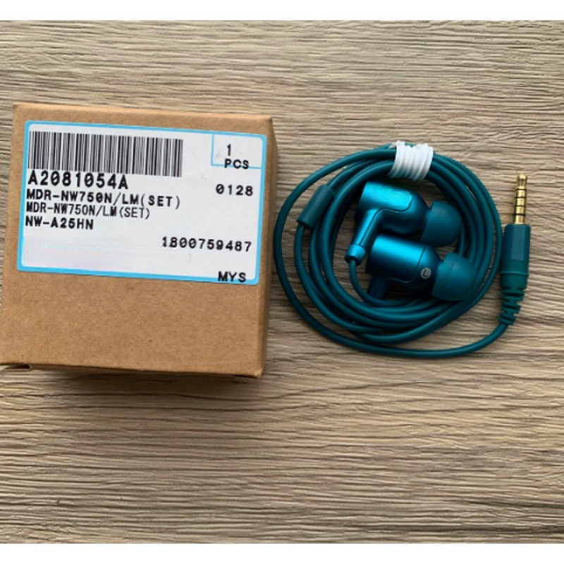 For Sony MDR-NW750N White Wire - Audiophile Headphone Wired ulasan dan harga