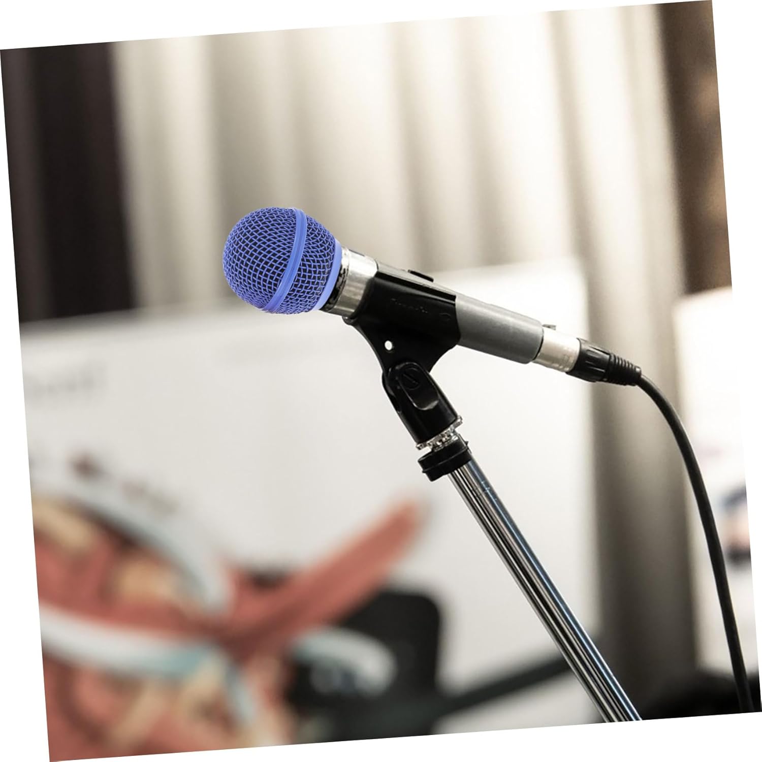 1 PC For Shure SM58 Wireless M - Shure Mic Sm58 ulasan dan harga