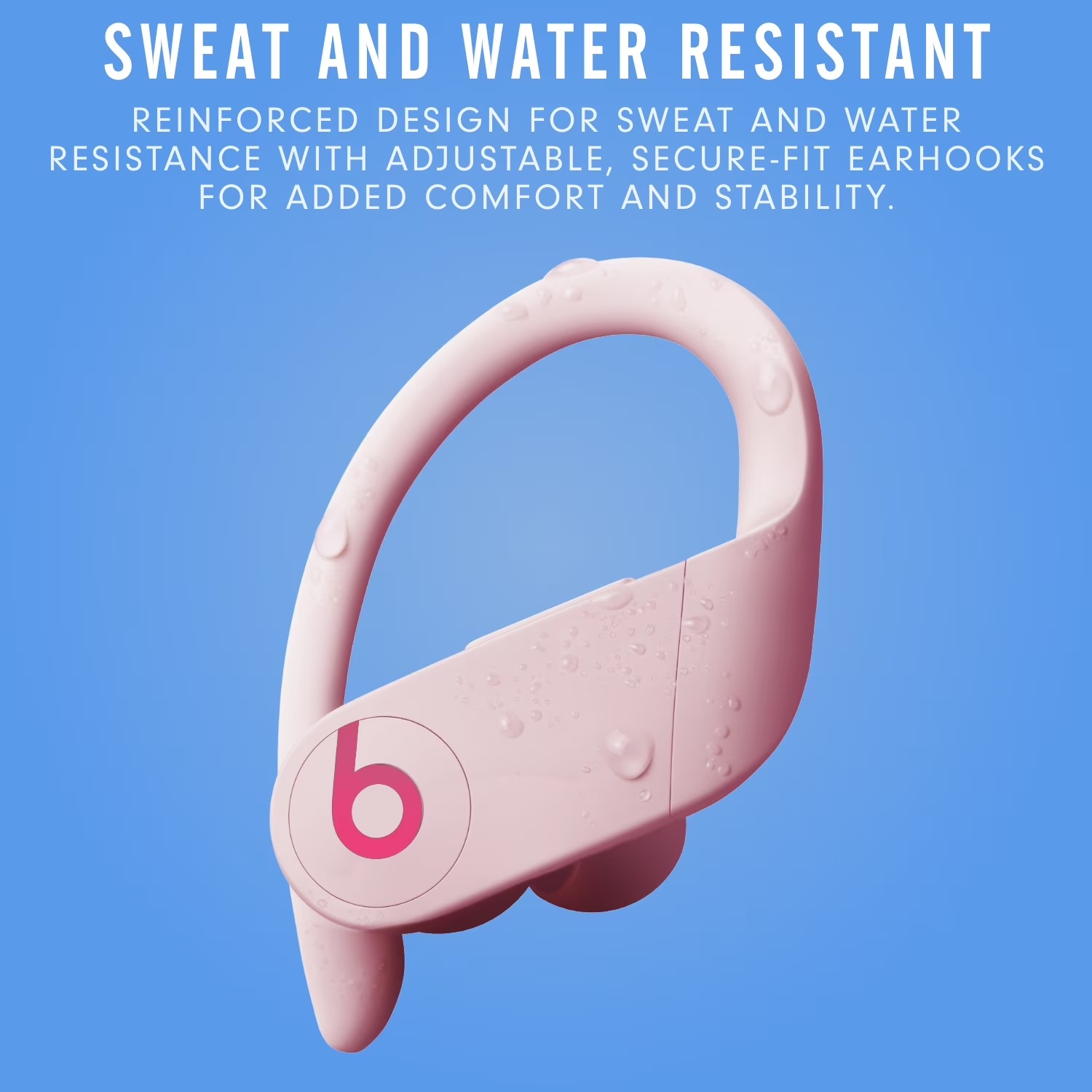Beats Powerbeats Pro Bluetooth - Beats Headphone Powerbeats Pro ulasan dan harga
