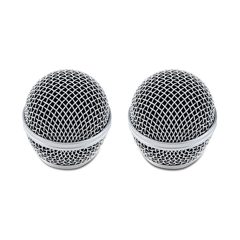 Microphone Replacement Head St - Shure Mic Sm58 ulasan dan harga