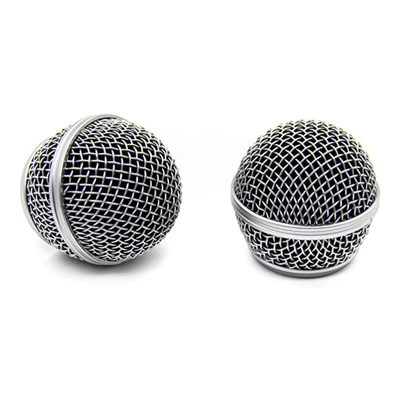 Microphone Replacement Head St - Shure Mic Sm58 ulasan dan harga