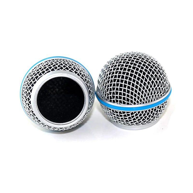 Microphone Replacement Head St - Shure Mic Sm58 ulasan dan harga