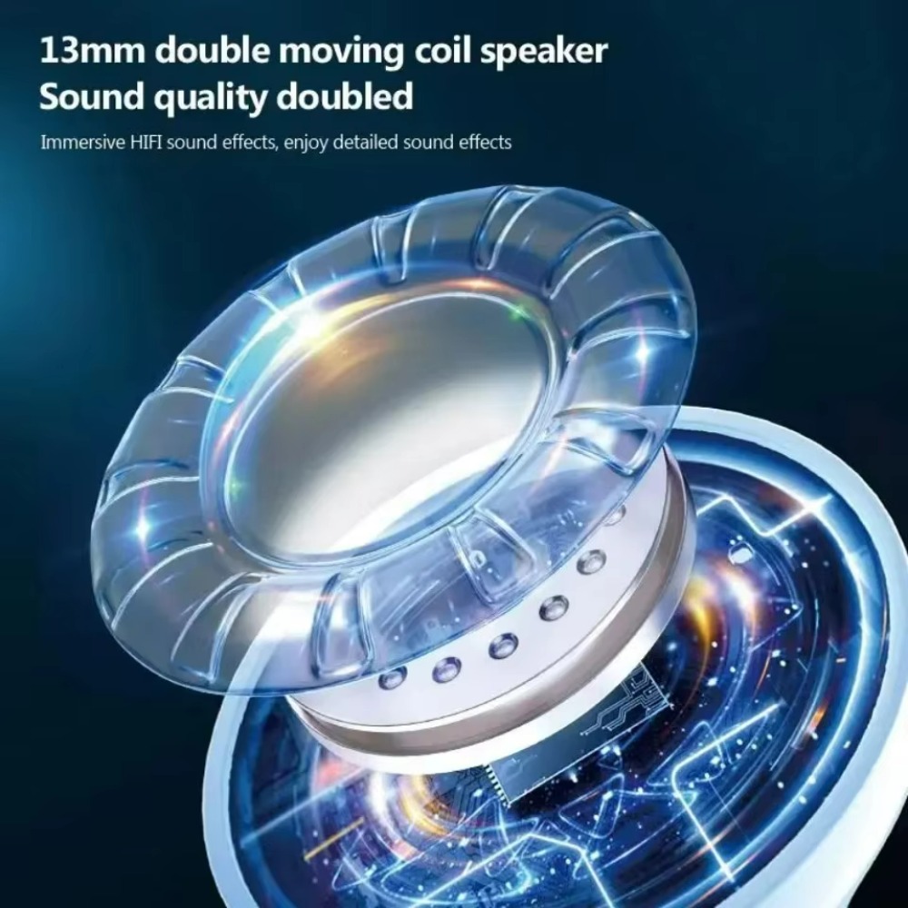 Original Pro4 TWS Wireless Ear - Wireless Earbuds Tws ulasan dan harga